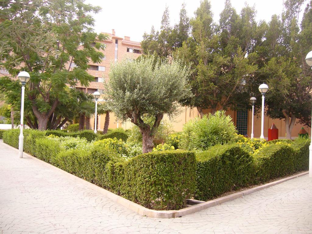 El Artista Hostel Villajoyosa Exterior photo