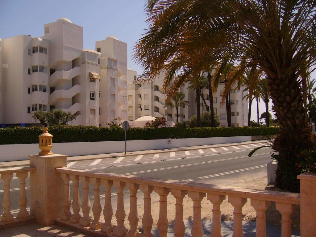 El Artista Hostel Villajoyosa Exterior photo