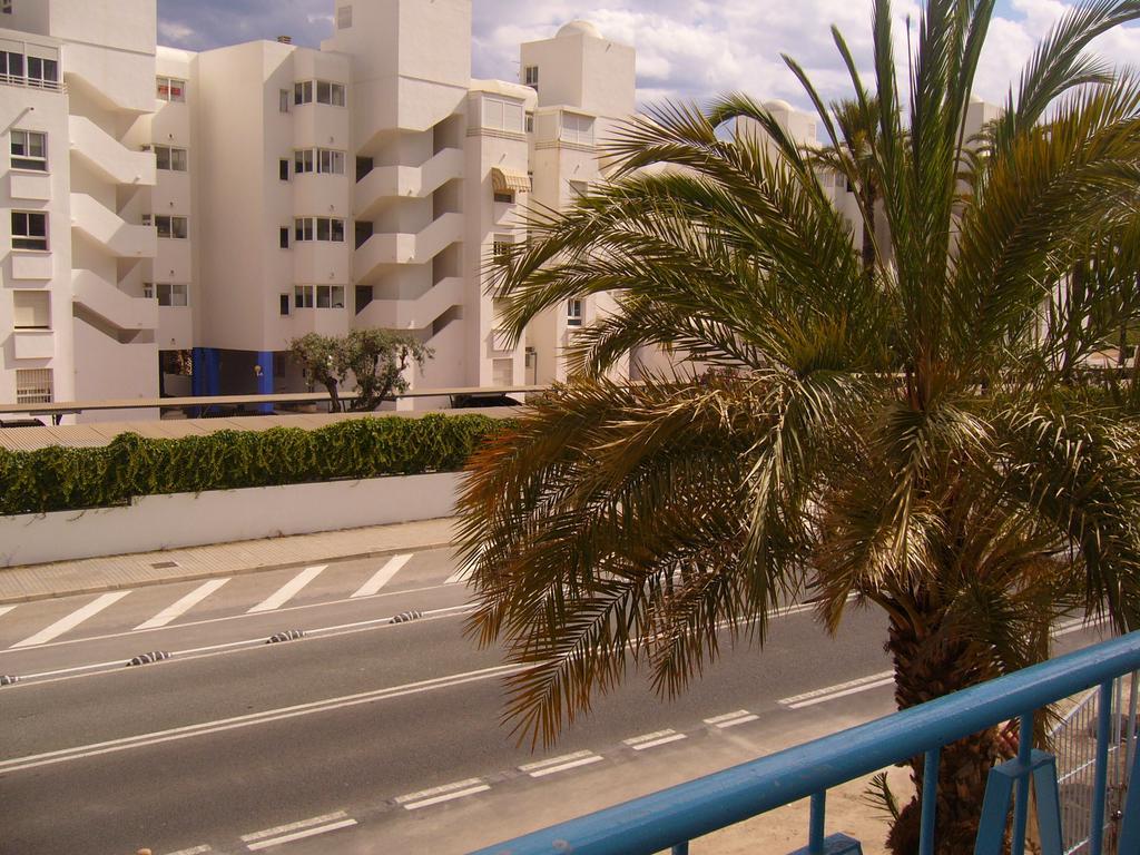 El Artista Hostel Villajoyosa Exterior photo